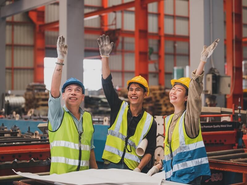 Thực trạng lao động Việt Nam làm việc ở nước ngoài