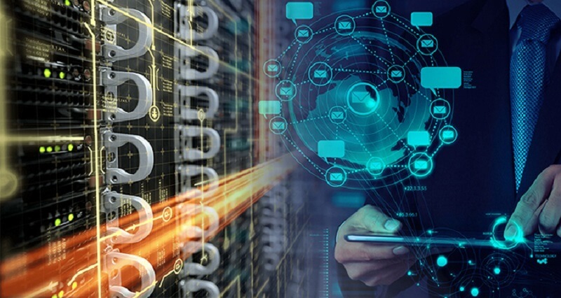 viết CV cho IT phần cứng mạng