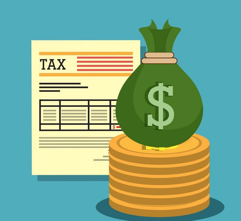 Nêu rõ ràng lý do bạn được miễn thuế thu nhập cá nhân