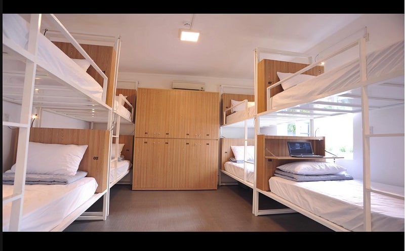 Mẫu hợp đồng thuê nhà trọ sinh viên như thế nào?