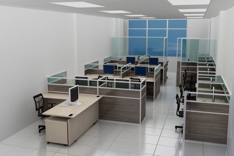 lưu ý trong mẫu hợp đồng thuê nhà làm văn phòng 