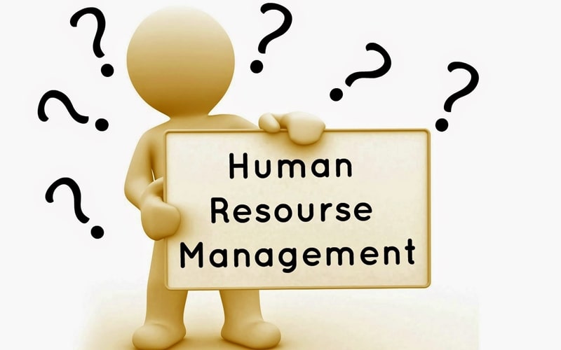 Tiêu chí đánh giá nhà quản lý nhân sự