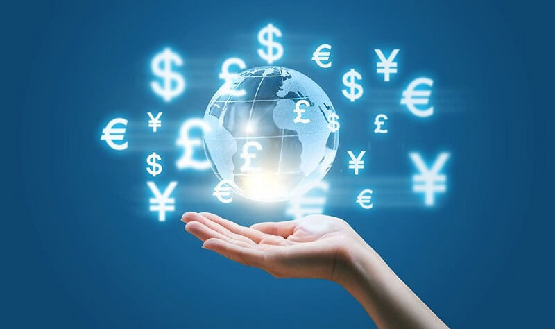 Ví dụ về hoạt động Marketing quốc tế