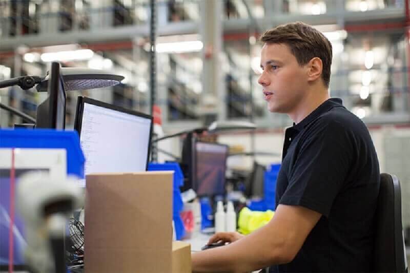 Những yêu cầu về hồ sơ đối với nhân viên thu mua thật hấp dẫn