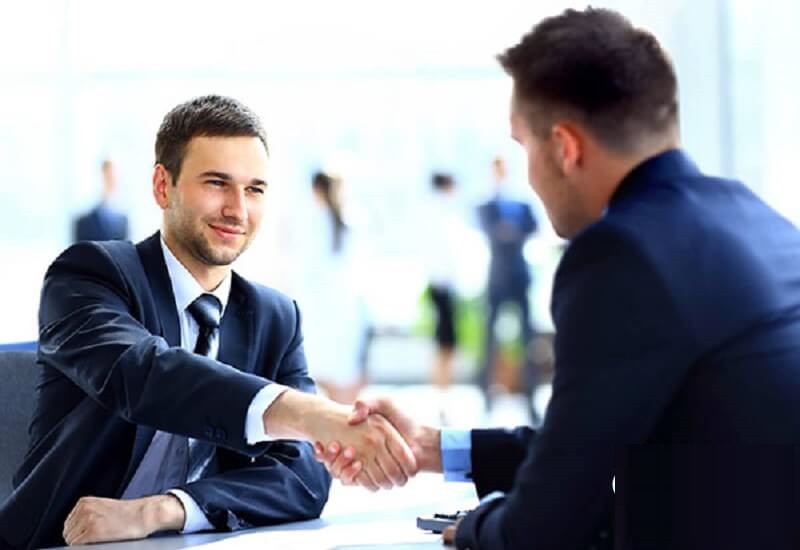 Tìm kiếm khách hàng tiềm năng