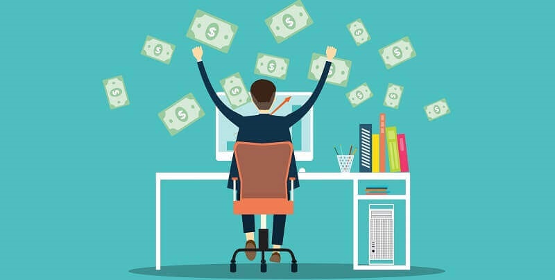 ​ Tìm việc làm thêm buổi tối - Dạy học online