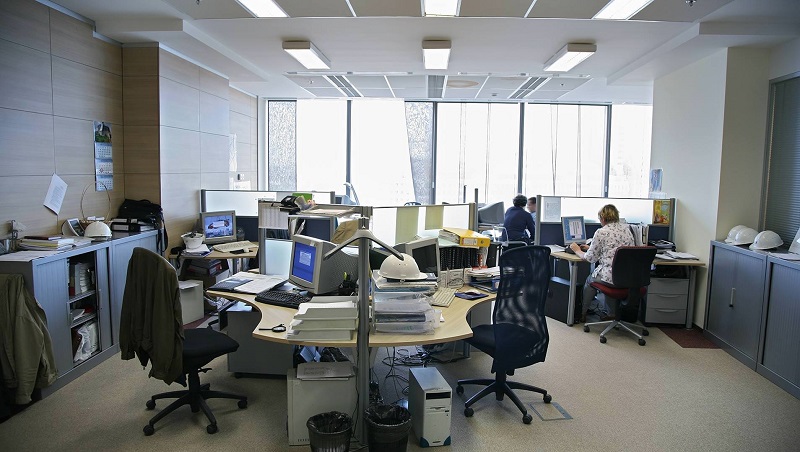 nhu cầu tuyển dụng