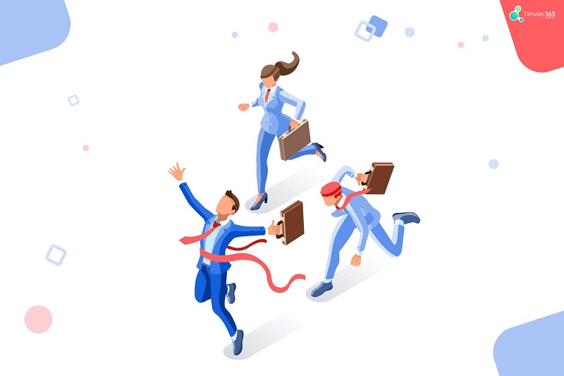 Nhu cầu tuyển dụng nhân sự đa dạng, từ phổ thông đến cao cấp