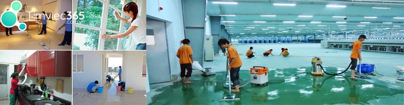 Bản tin việc làm Đà Nẵng đa dạng về thời gian – phù hợp với nhiều đối lượng lao động