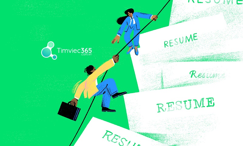 Tìm công việc “đủ sức” với bản thân