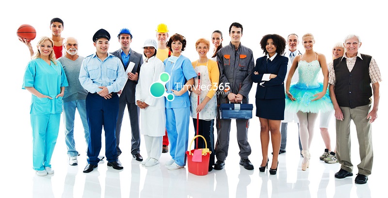 Việc làm Cao Lãnh Đồng Tháp