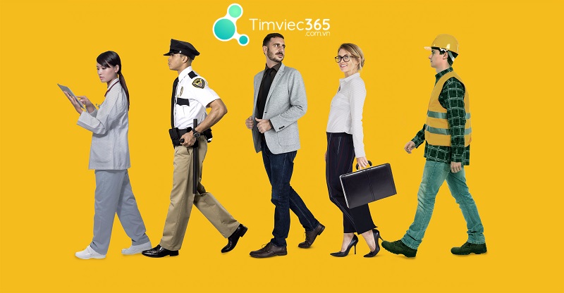 Tìm việc làm Phú Thọ qua topcvai.com