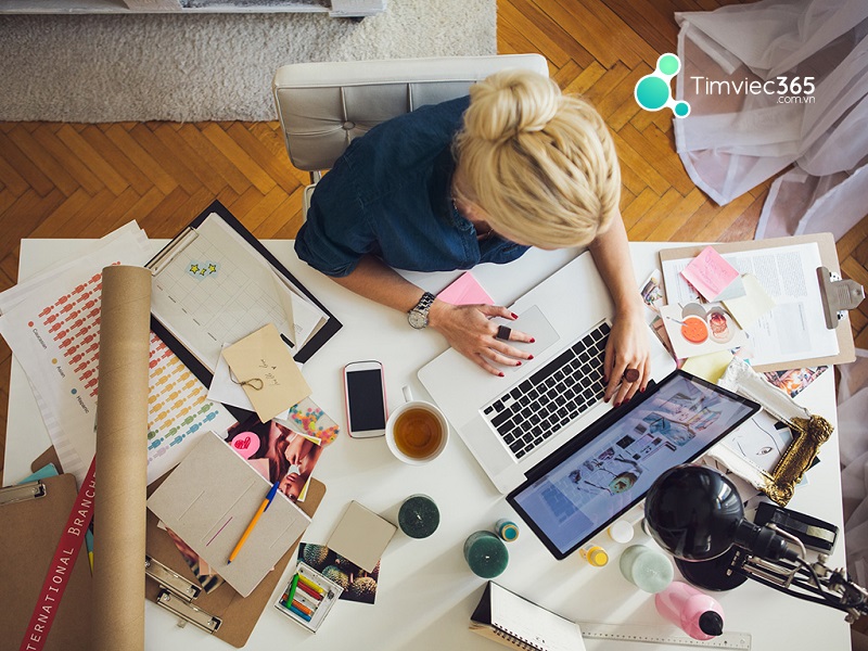 Tìm việc làm thêm tại nhà ở Việt Trì Phú Thọ