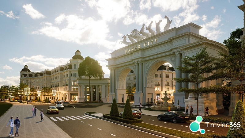 Thái Nguyên có nền kinh tế tăng trưởng nhanh, tạo ra nhiều cơ hội việc làm