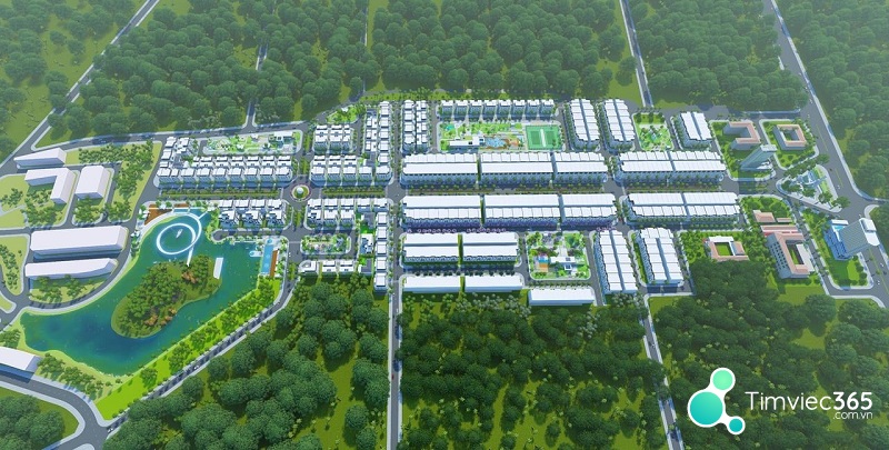 Làn sóng đầu tư tăng mạnh kéo theo nhu cầu về nhân sự cao