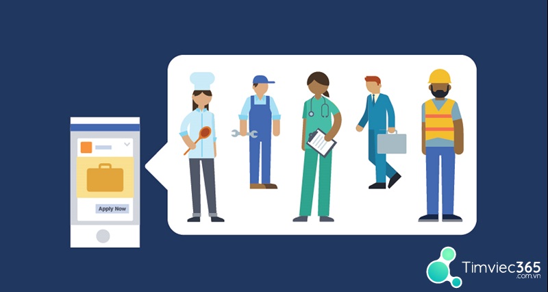 Tìm việc làm khu công nghiệp tại Thái Nguyên