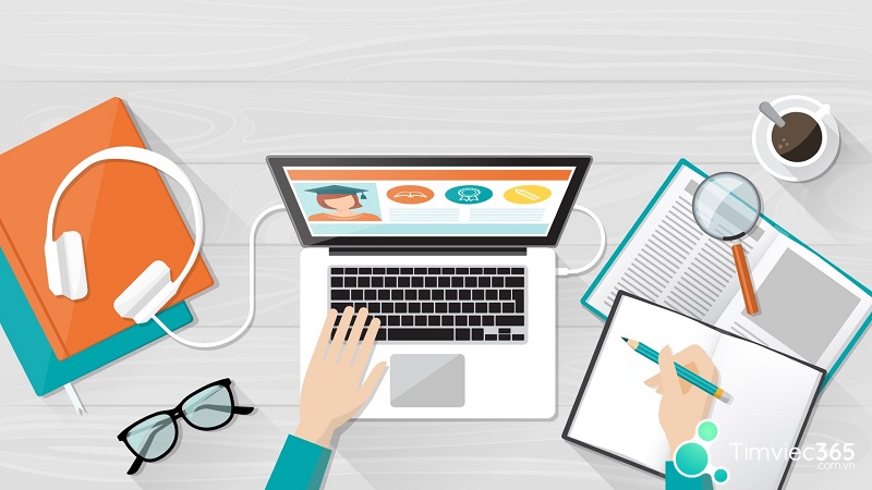 Tìm việc làm phổ thông tại Thái Nguyên