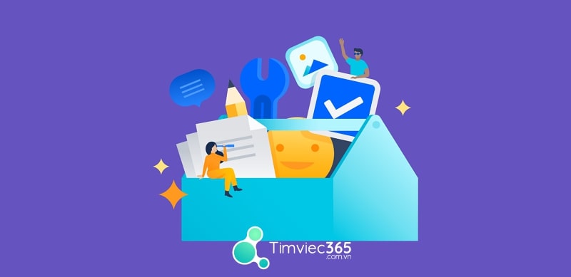 TOP những công việc có nhu cầu tìm việc nhiều nhất