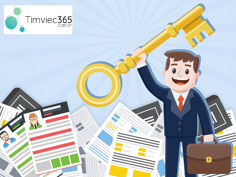 Tham khảo kỹ về mức lương cũng như chế độ đãi ngộ sẽ được nhận