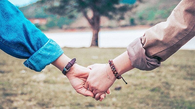 Tình yêu và hôn nhân là điều quý giá