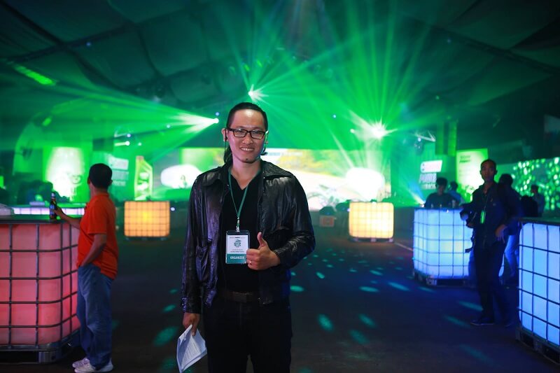 Ngành đạo diễn sự kiện