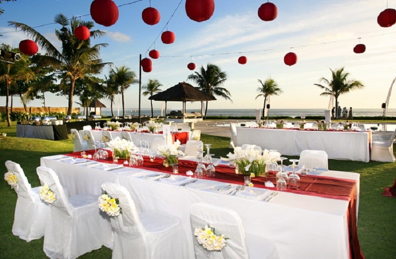 Triển khai để tạo ra một sự kiện hoàn chỉnh