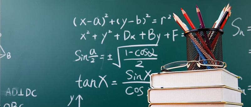 GRE Test Subject Toán học chủ yếu tập trung vào giải tích