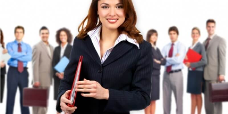 nhân viên kinh doanh là gi?