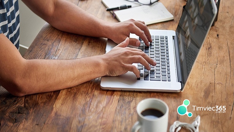 Cách trả lời thư mời nhận việc bằng tiếng Anh