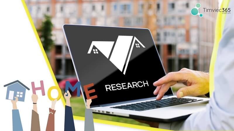 Việc làm trắc địa là làm gì