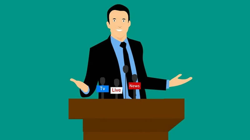 Kỹ năng cần có