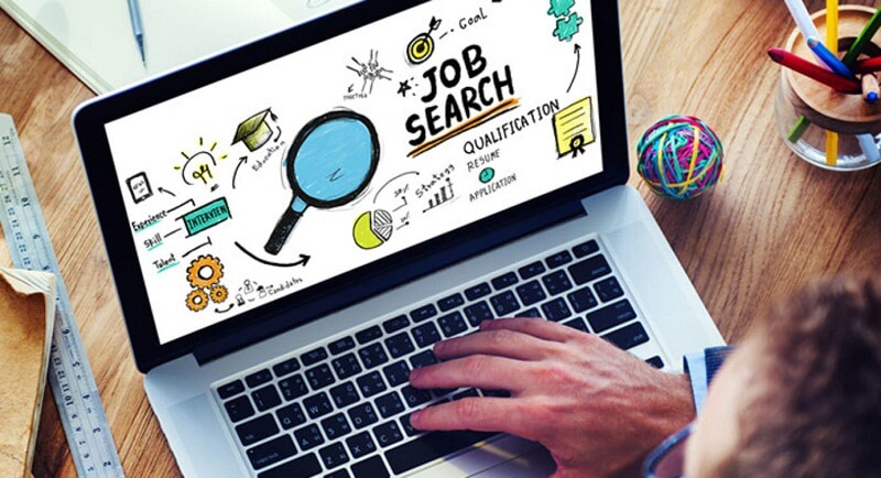 trang web tuyển dụng uy tín topcvai.com