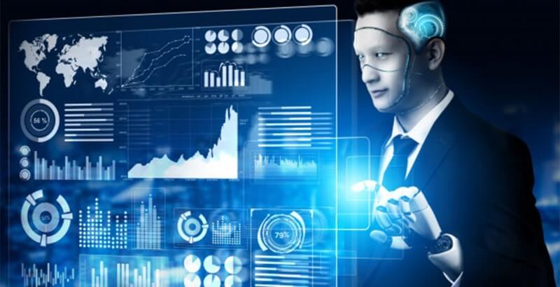 Trí tuệ nhân tạo AI