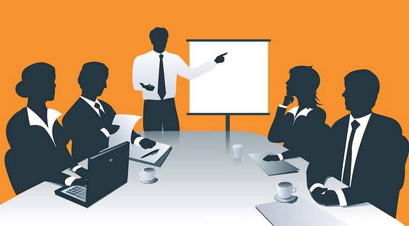Khi trình bày slide thuyết trình Powerpoint cần lưu ý điều gì?