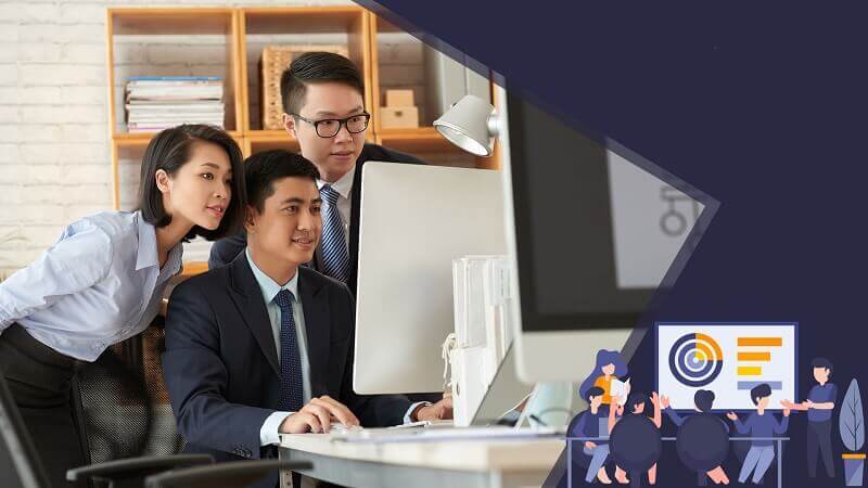 Chênh lệch thu nhập phụ thuộc vào trình độ