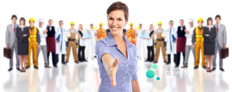 Trung tâm giới thiệu việc làm quận 1