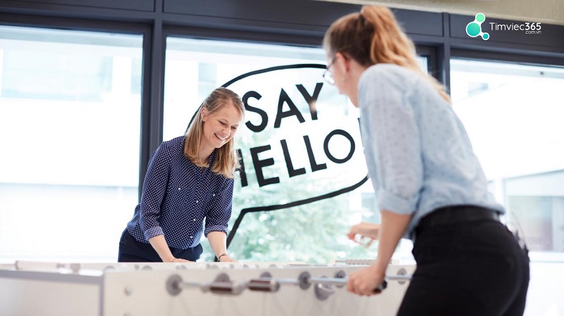 Những lợi ích khi tìm việc qua trung tâm giới thiệu việc làm TPHCM