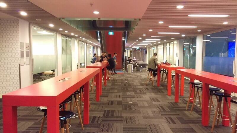 Đại học quốc tế hiện đại chuẩn 5 sao