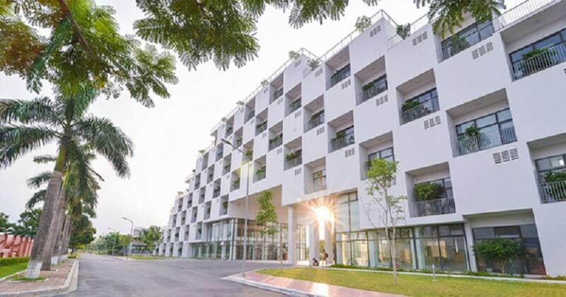 Trường đại học đào tạo ngành công nghệ thông tin