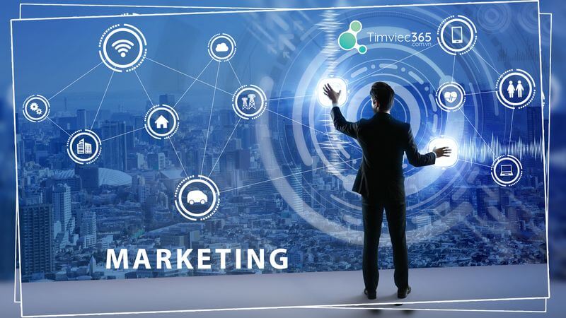 Truyền thông marketing là một quá trình quảng cáo sản phẩm của doanh nghiệp