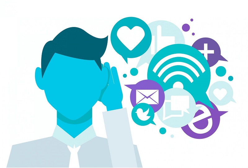 Giúp khách hàng nhận diện thương hiệu