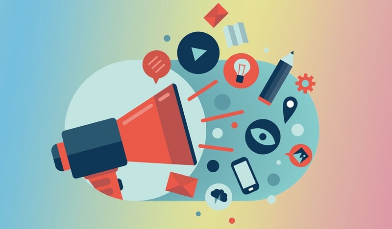 Nhiều cách khác nhau