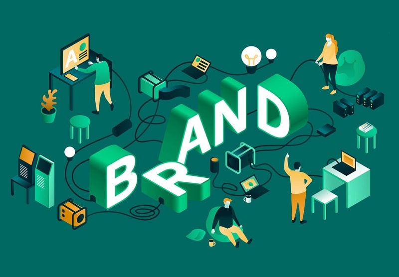 Truyền thông thương hiệu