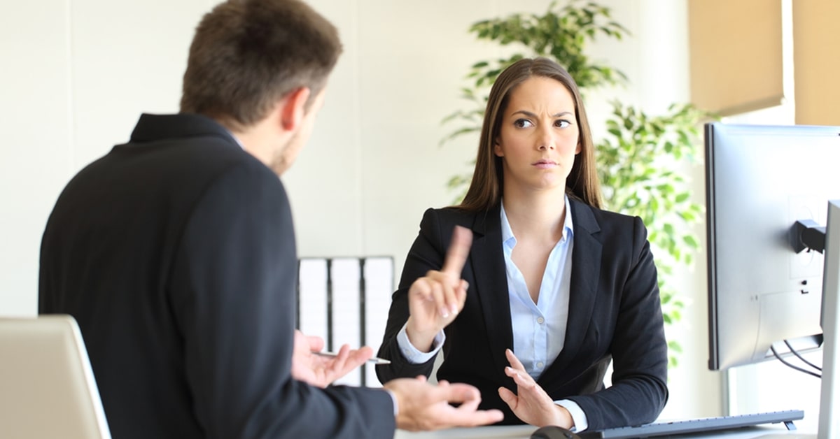 tại sao viết thư từ chối ứng viên 