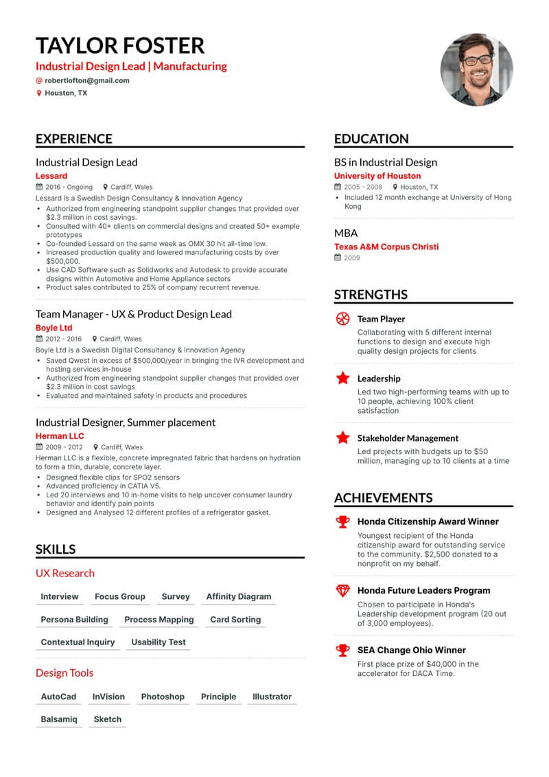 Lồng ghép từ khóa chuyên môn vào CV khu chế xuất khu công nghiệp