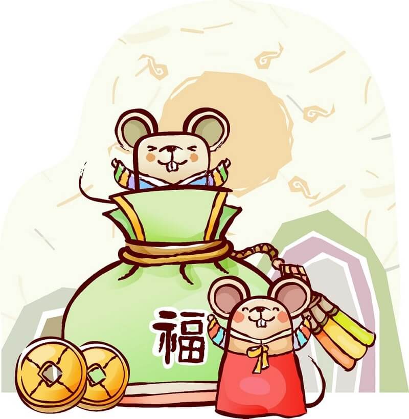 Lĩnh vực kinh doanh giúp tuổi Giáp Tý kiếm bội tiền