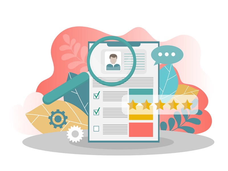 JD sẽ là căn cứ quan trọng để giúp nhà tuyển dụng tìm được ứng viên phù hợp