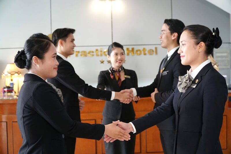 Nhu cầu tuyển dụng nhân sự trong ngành du lịch tại Việt Nam