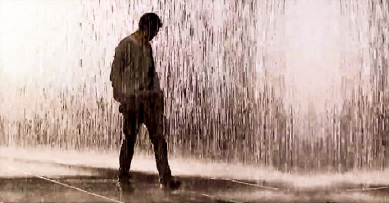 Trạng thái cảm xúc của con người