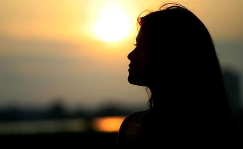 Buồn chán và lo lắng